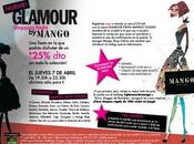 "Glamour Fashion Night Mango"