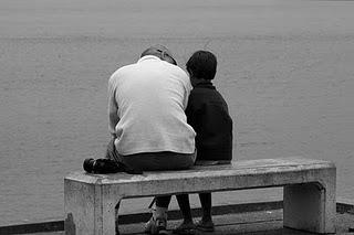 ¿CUANDO FUE LA ÚLTIMA VEZ QUE ALGUIEN TE DIJO “TE AMO”?