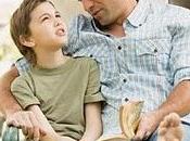 Buenos habitos padres hijos