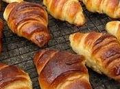 Croissants Cruasanes