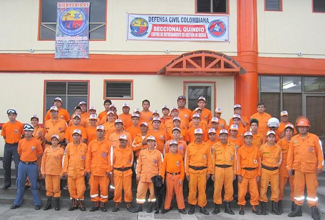 Reentramiento para el Voluntariado