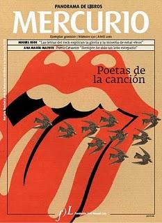 Rock & roll de las oscuras golondrinas