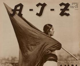 Exposición en el Museo Reina Sofia: El movimiento de la fotografía obrera, 1926-1939.