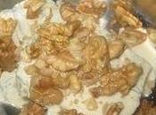 Gnocchi gorgonzola