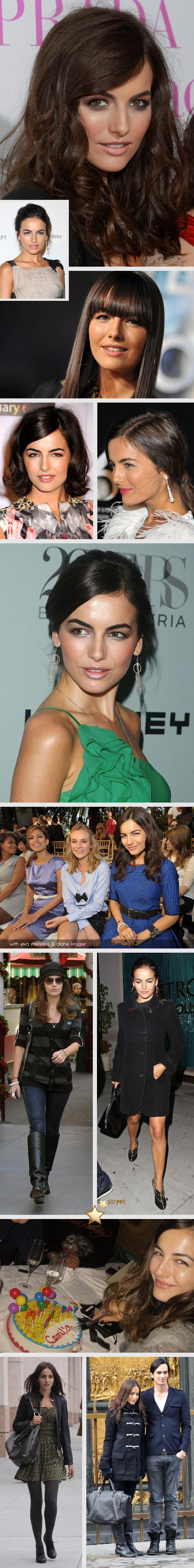 cool girls... camilla belle