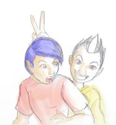 VIDEO DE PROMOCION Y DIBUJOS DEL VIDEO QUE ACABO DE HACER. VIDEO DE PROMOCION Y DIBUJOS DEL VIDEO QUE ACABO DE HACER.
