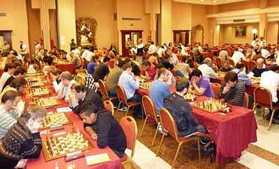 BORIS ZLOTNIK CAMPEON DEL VI TORNEO UNED GUADALAJARA