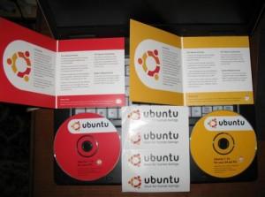 Con Ubuntu 11.04 se terminan los CDs gratis