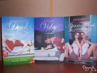 Nuevas Adquisiciones Literarias 22