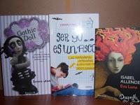 Nuevas Adquisiciones Literarias 22