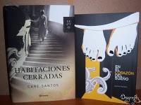 Nuevas Adquisiciones Literarias 22