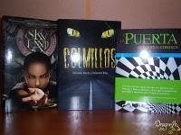 Nuevas Adquisiciones Literarias 22