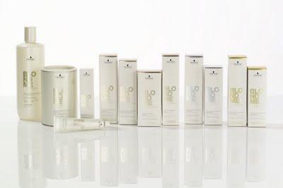 BLONDME, LINEA CAPILAR PARA LOS RUBIOS, DE SCHWARZKOPF. BLONDME, LINEA CAPILAR PARA LOS RUBIOS, DE SCHWARZKOPF.