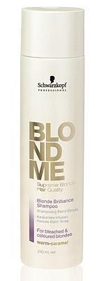 BLONDME, LINEA CAPILAR PARA LOS RUBIOS, DE SCHWARZKOPF. BLONDME, LINEA CAPILAR PARA LOS RUBIOS, DE SCHWARZKOPF.