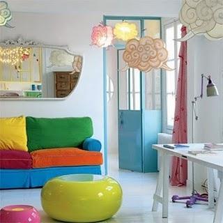 Casa para encerrarse