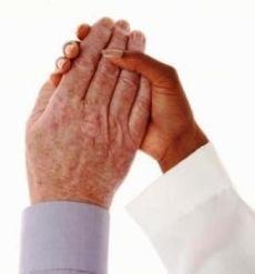 Diabetes y Parkinson