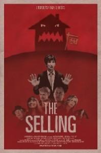 thesellingofscarymanor “The Selling” una comedia terrorífica