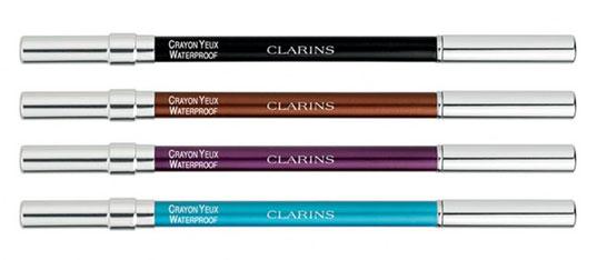 eyeliner Crayon Yeux Waterproof
