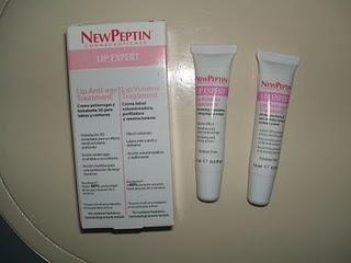 NewPeptin