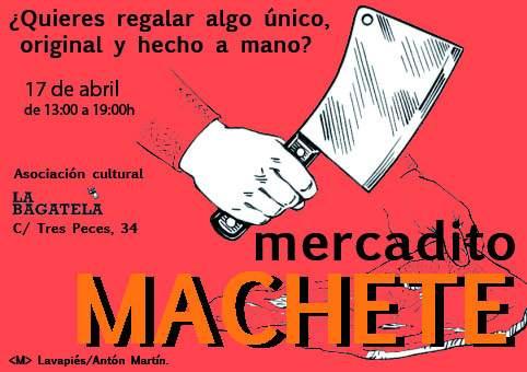 Mercadito Machete