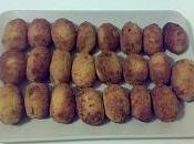 croquetas Rosa, esta jamón bueno