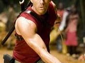 director debutante frente 'X-Men Origins: Deadpool'