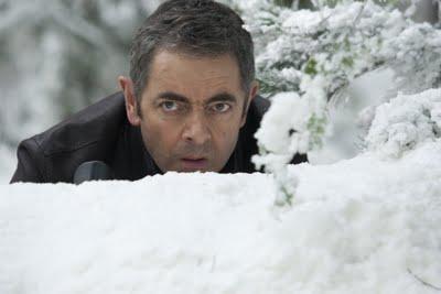 Trailer oficial de 'Johnny English Returns', de nuevo con Rowan Atkinson