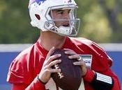 McCarron perfila como titular Bills