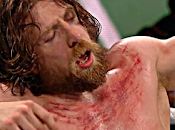 Daniel Bryan herido pecho Greatest Royal Rumble está persona