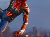 confirma número trajes Spider-man PlayStation