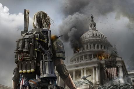 The Division 2 contaría con la Casa Blanca como base de operaciones The Division 2 contaría con la Casa Blanca como base de operaciones