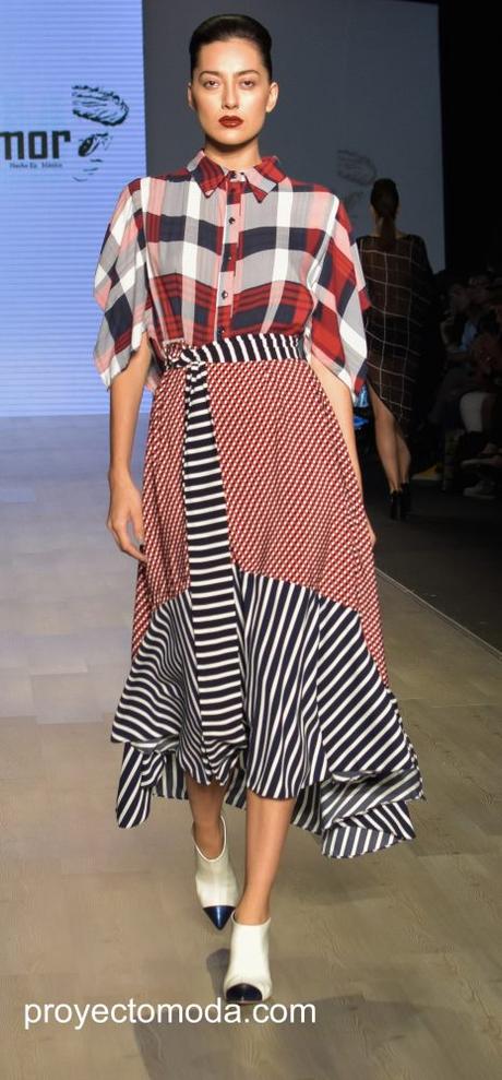 YOEMOR; Hecho en México