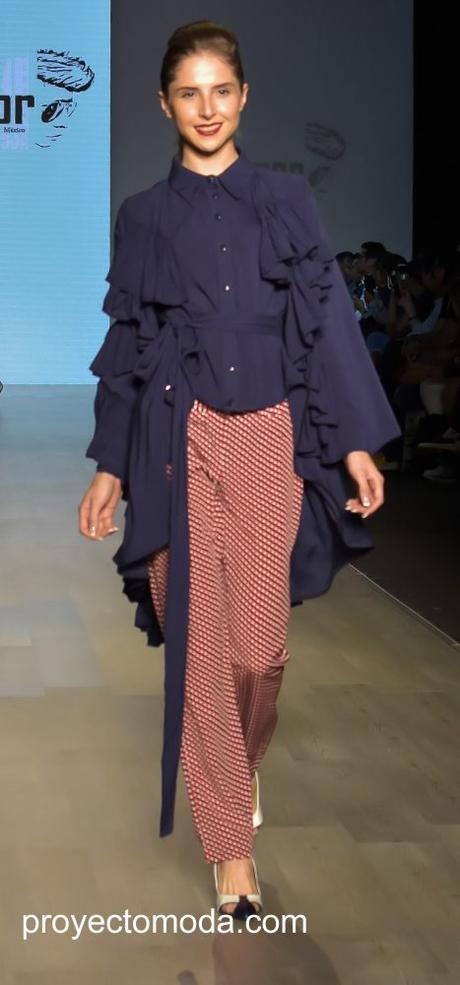 YOEMOR; Hecho en México