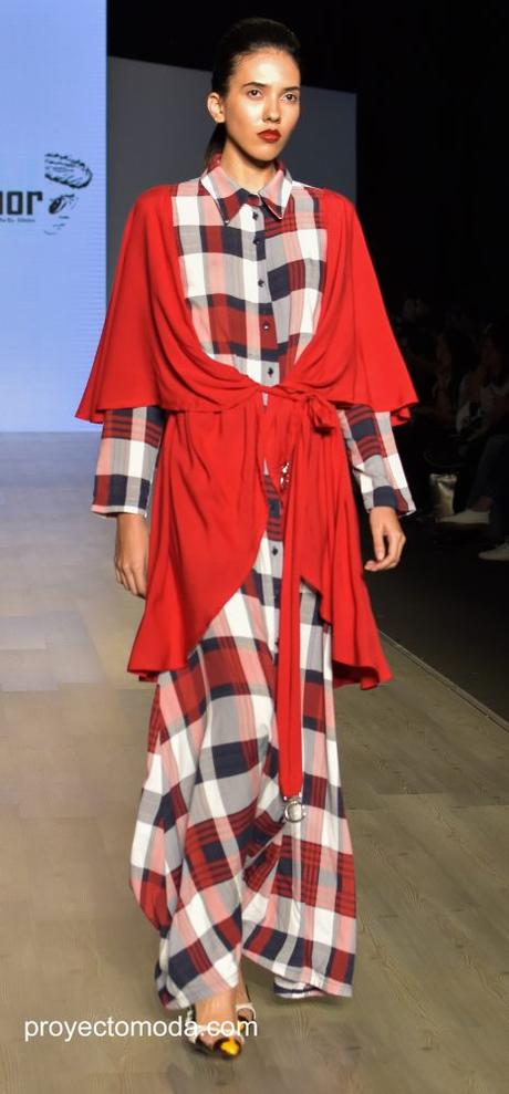 YOEMOR; Hecho en México