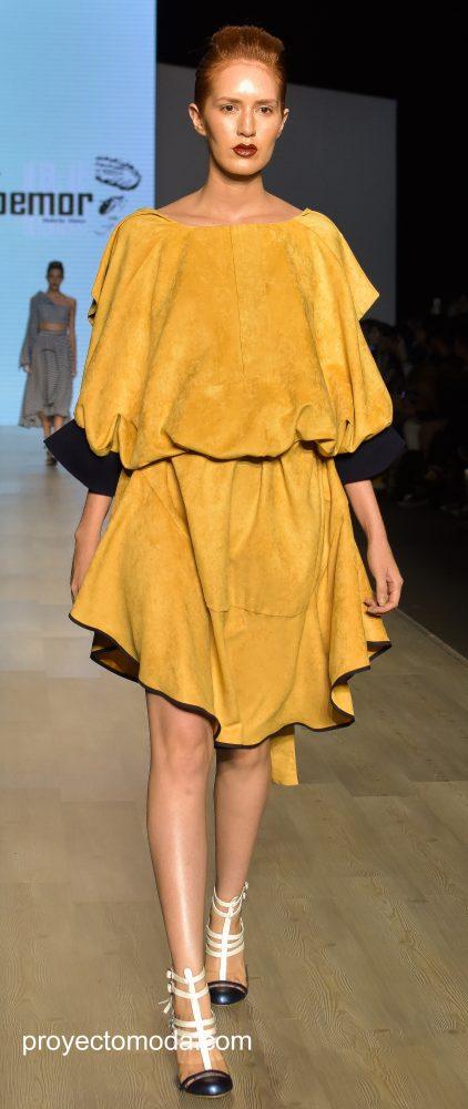 YOEMOR; Hecho en México