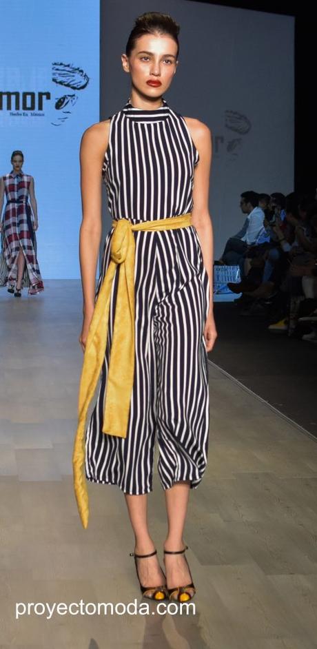 YOEMOR; Hecho en México