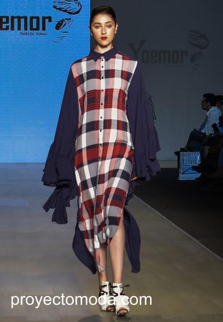 YOEMOR; Hecho en México