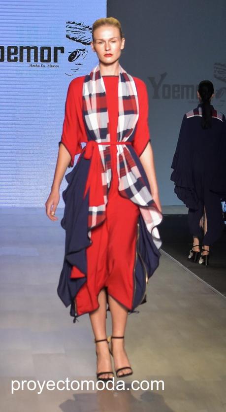 YOEMOR; Hecho en México