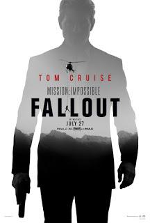 MISIÓN IMPOSIBLE: Fallout (Mission: Impossible - Fallout) (USA, 2018) Acción, Espionaje