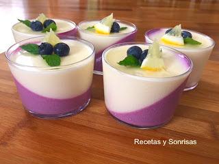 POSTRES VERANO 2018