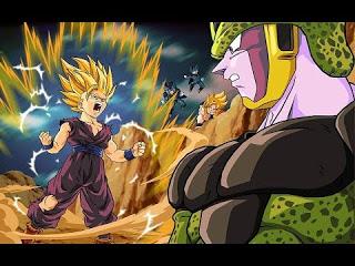 Mejores momentos de Dragon Ball