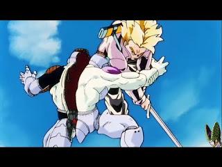 Mejores momentos de Dragon Ball