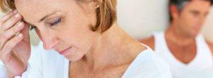 Embarazo después de la menopausia