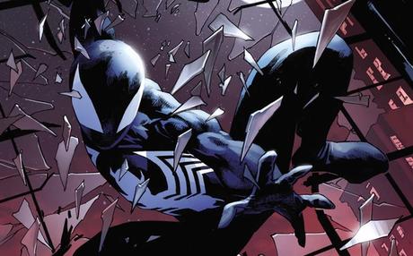 UN REPASO A LOS DIFERENTES TRAJES ARÁCNIDOS (III)