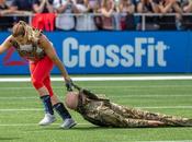 CrossFit Games 2018 Resumen jornada