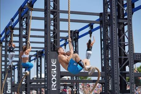 crossfit norte redondela crossfit games 2018