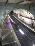 El Metro’politain’ de París (parte 1) El Metro’politain’ de París (parte 1)
