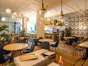 Sargo, cocina clásica toques modernos