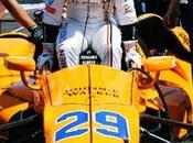 McLaren, contrarreloj para decidir participación Indycar ¿Alonso Indycar?
