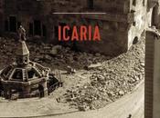 ICARIA: línea separa utopía genocidio